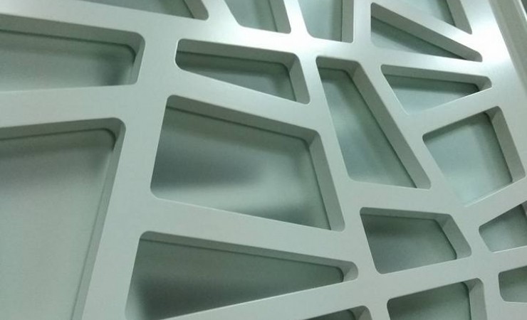 Σχέδια σε CNC