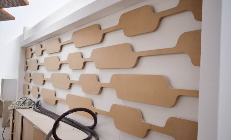 Σχέδια σε CNC