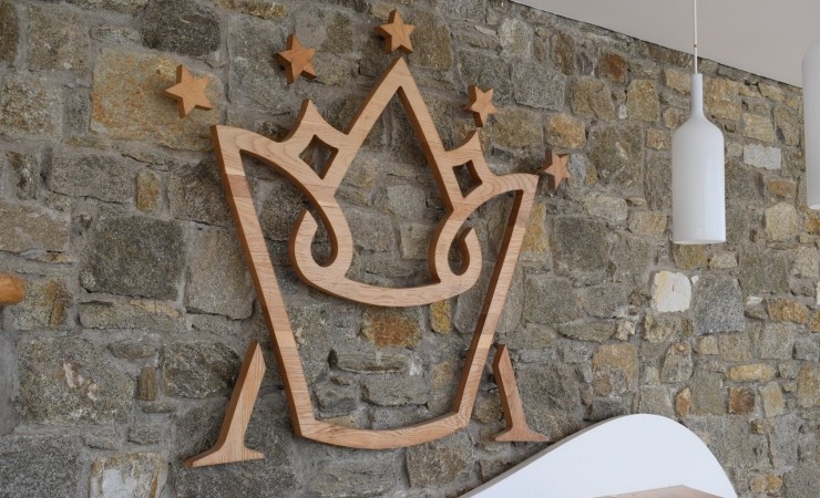 Σχέδια σε CNC