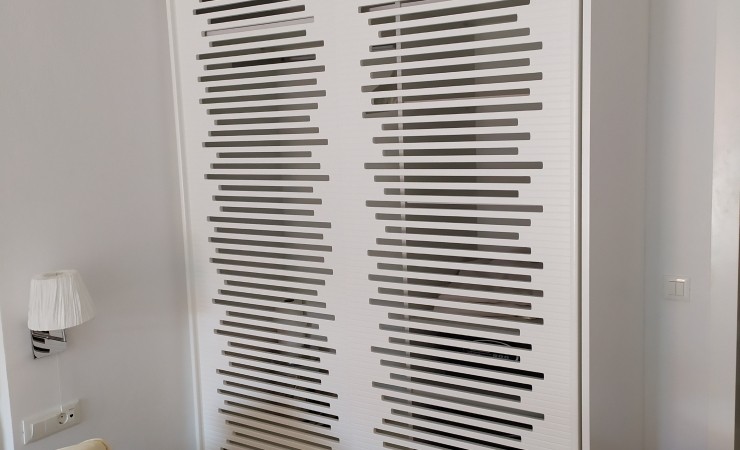 Σχέδια σε CNC